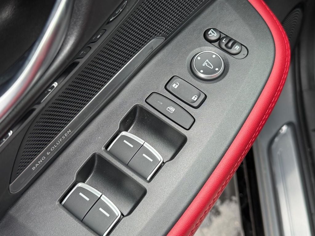 2026 Acura ADX A-Spec Advance Package