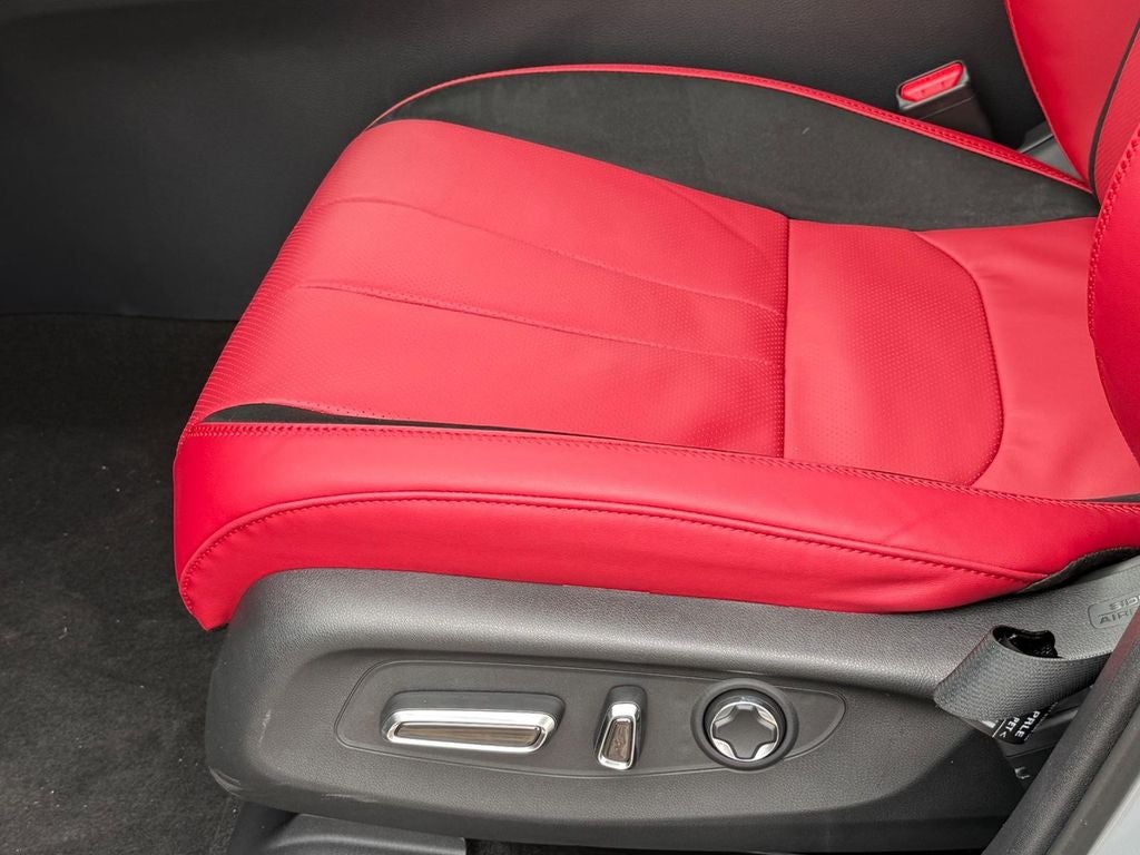 2026 Acura ADX A-Spec Advance Package