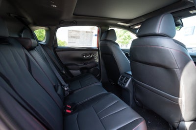 2026 Acura ADX A-Spec Advance Package