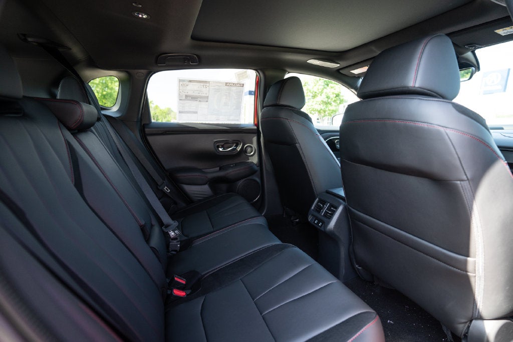 2026 Acura ADX A-Spec Advance Package