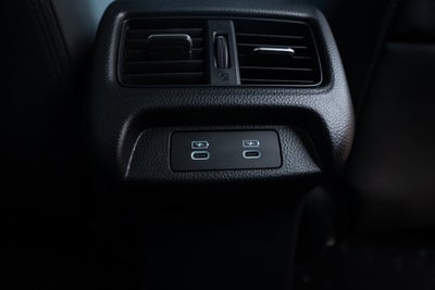 2026 Acura ADX A-Spec Advance Package