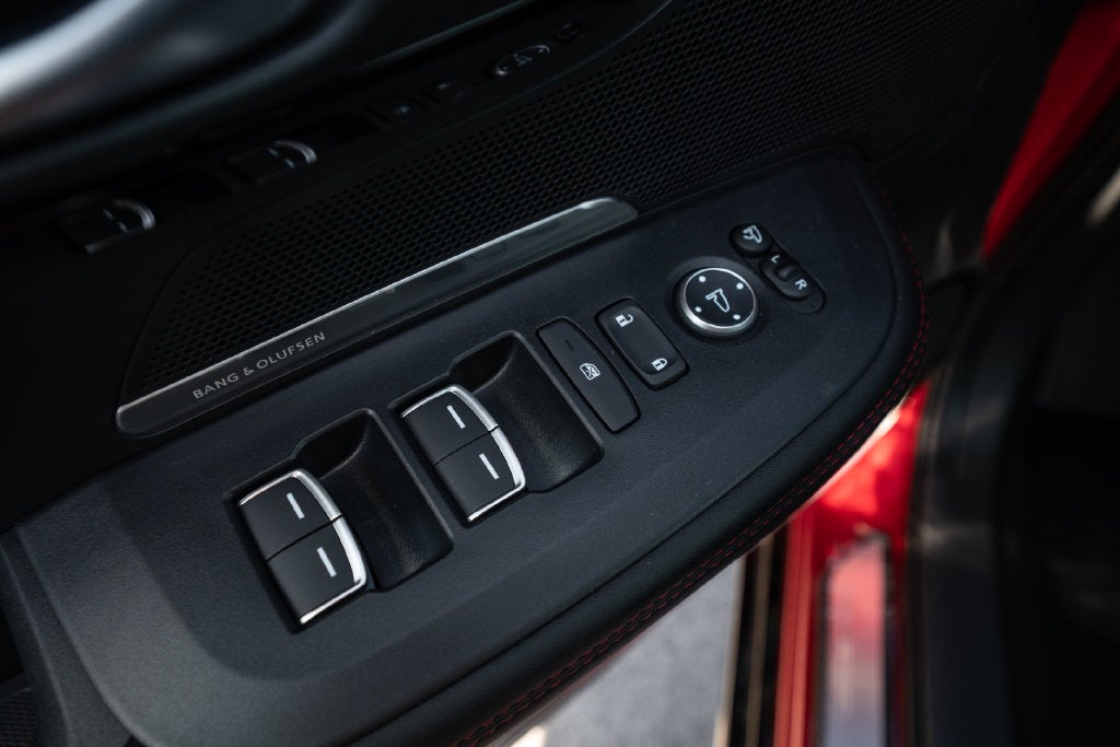 2026 Acura ADX A-Spec Advance Package