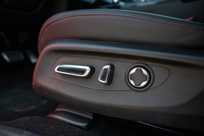2026 Acura ADX A-Spec Advance Package