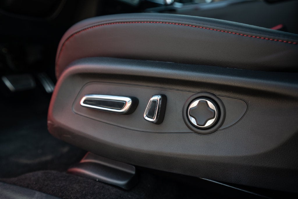 2026 Acura ADX A-Spec Advance Package