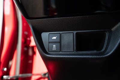 2026 Acura ADX A-Spec Advance Package