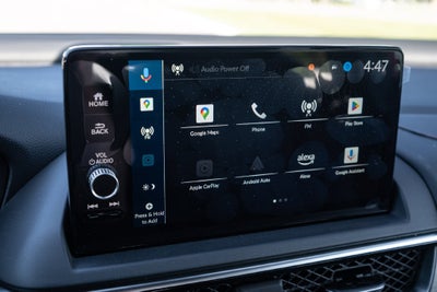 2026 Acura ADX A-Spec Advance Package