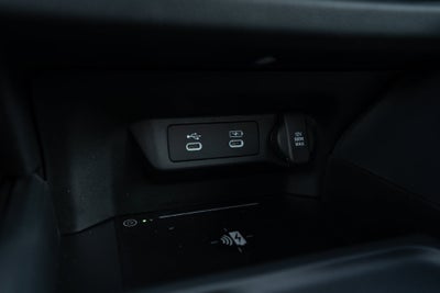 2026 Acura ADX A-Spec Advance Package