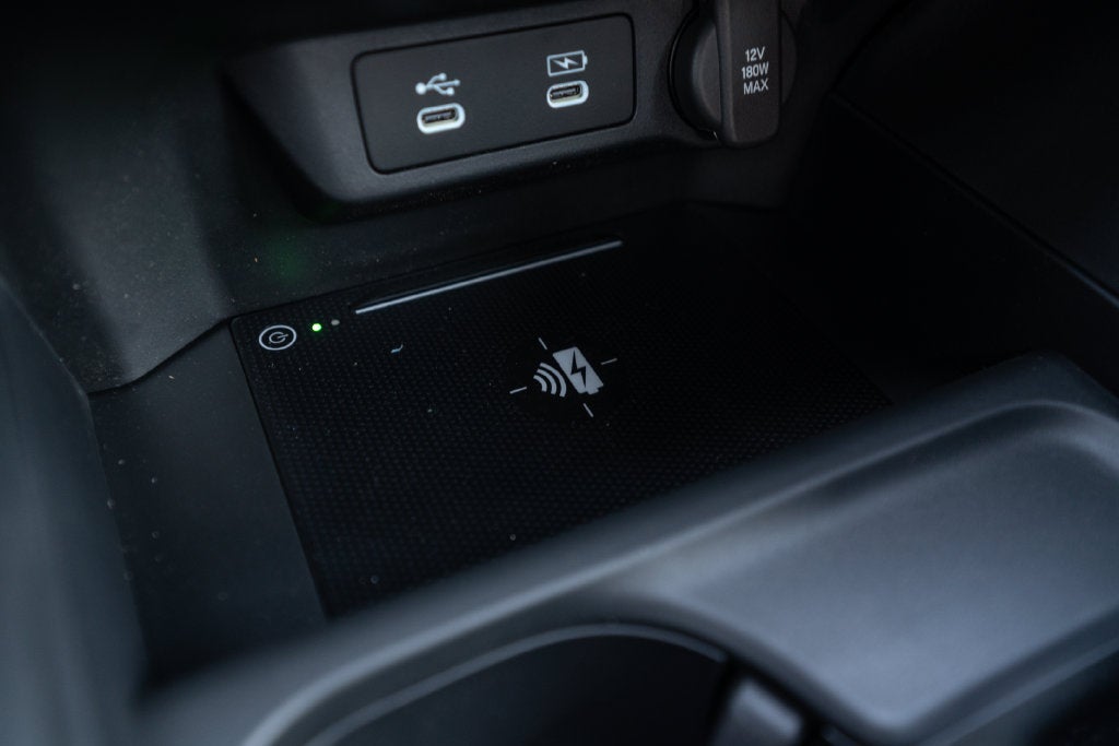 2026 Acura ADX A-Spec Advance Package
