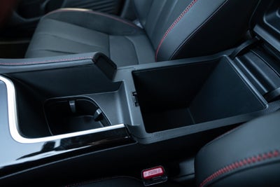 2026 Acura ADX A-Spec Advance Package