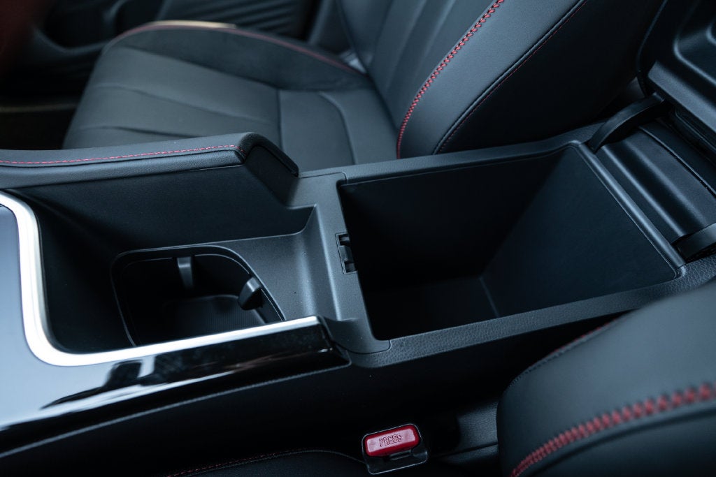 2026 Acura ADX A-Spec Advance Package