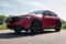 2026 Acura ADX A-Spec Advance Package