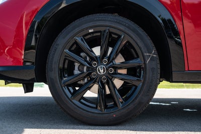 2026 Acura ADX A-Spec Advance Package