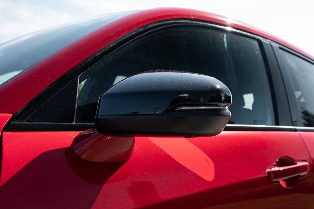 2026 Acura ADX A-Spec Advance Package
