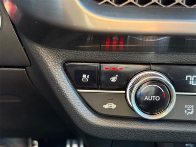 2025 Acura ADX A-Spec Advance Package