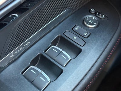 2025 Acura ADX A-Spec Advance Package