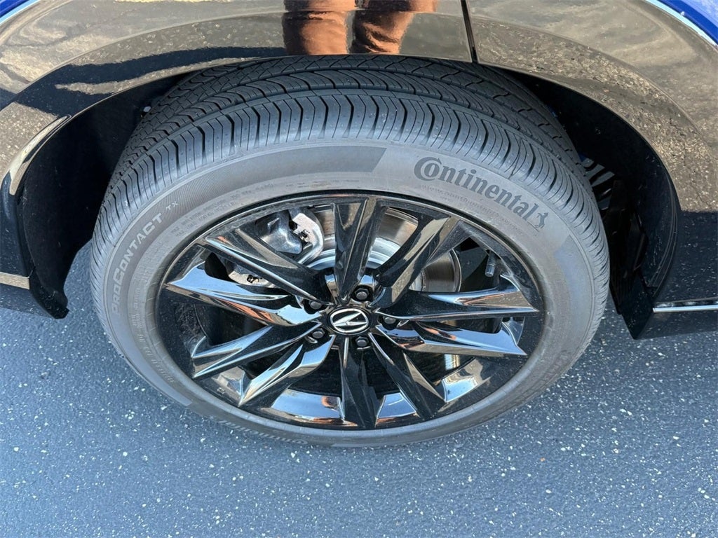 2025 Acura ADX A-Spec Advance Package