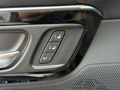 2025 Acura ADX A-Spec Advance Package