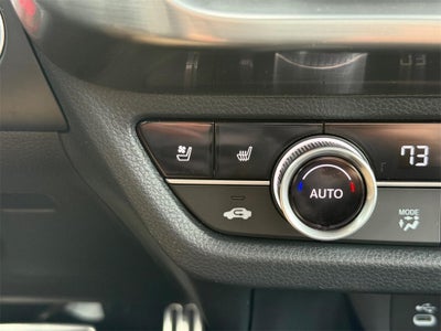 2025 Acura ADX A-Spec Advance Package