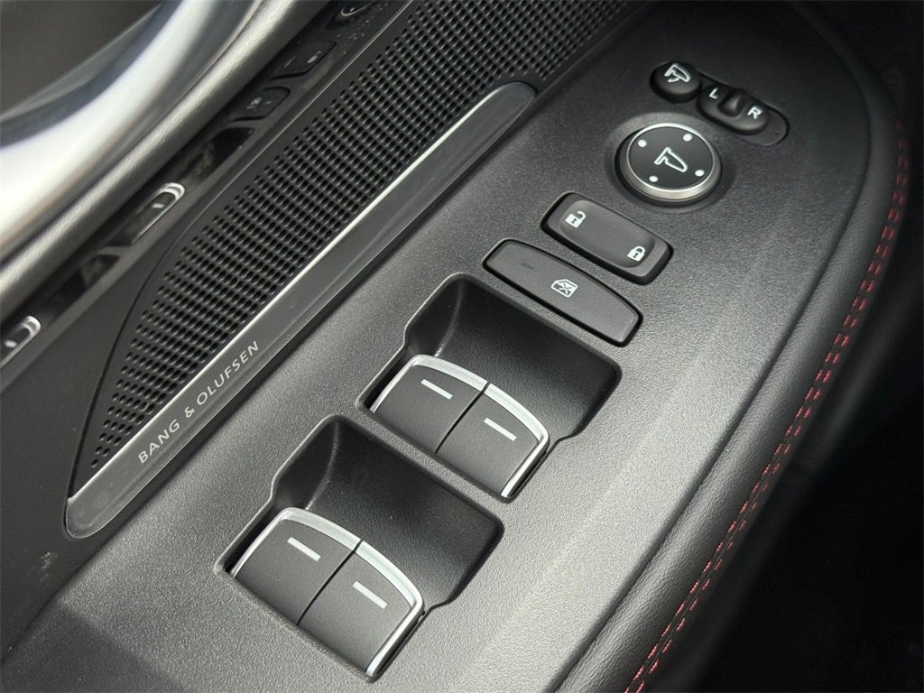 2025 Acura ADX A-Spec Advance Package