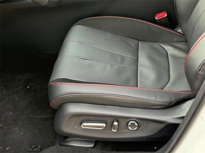 2025 Acura ADX A-Spec Advance Package