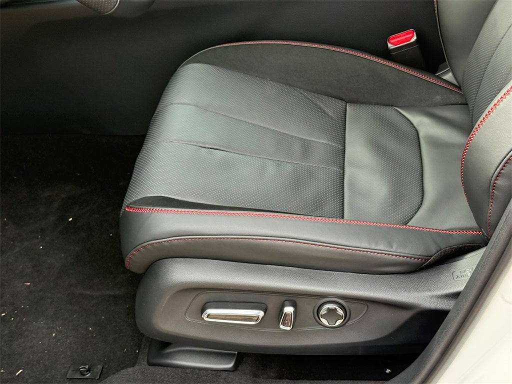 2025 Acura ADX A-Spec Advance Package