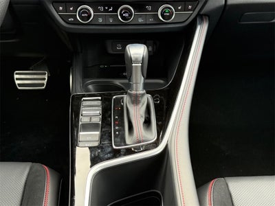 2025 Acura ADX A-Spec Advance Package