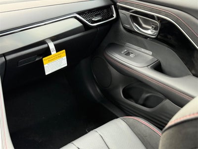 2025 Acura ADX A-Spec Advance Package