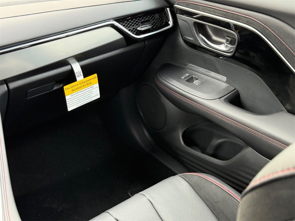 2025 Acura ADX A-Spec Advance Package