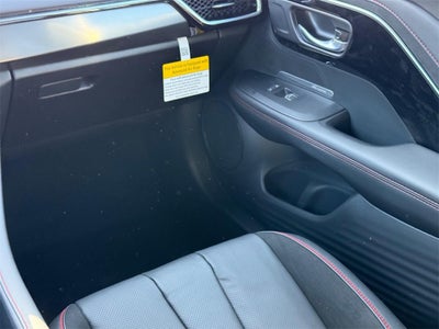 2026 Acura ADX A-Spec Advance Package