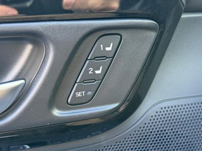 2026 Acura ADX A-Spec Advance Package