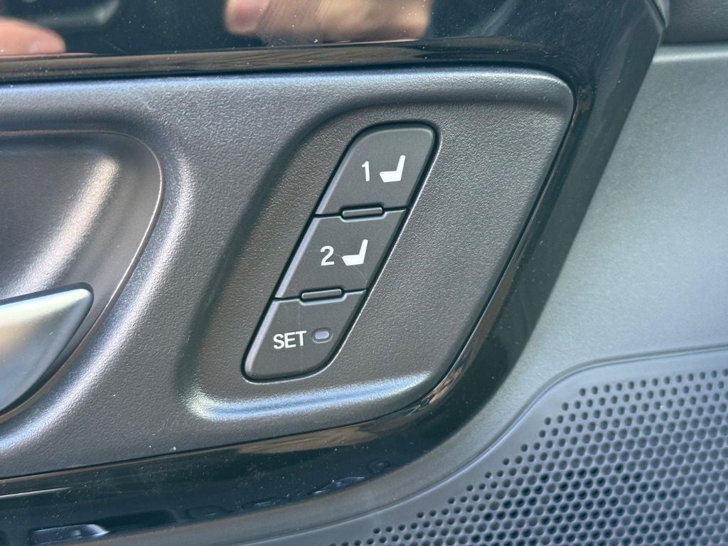 2026 Acura ADX A-Spec Advance Package