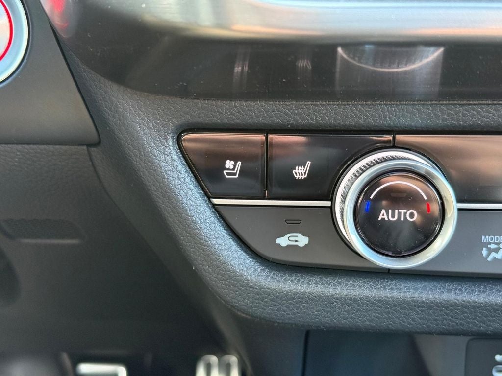 2026 Acura ADX A-Spec Advance Package