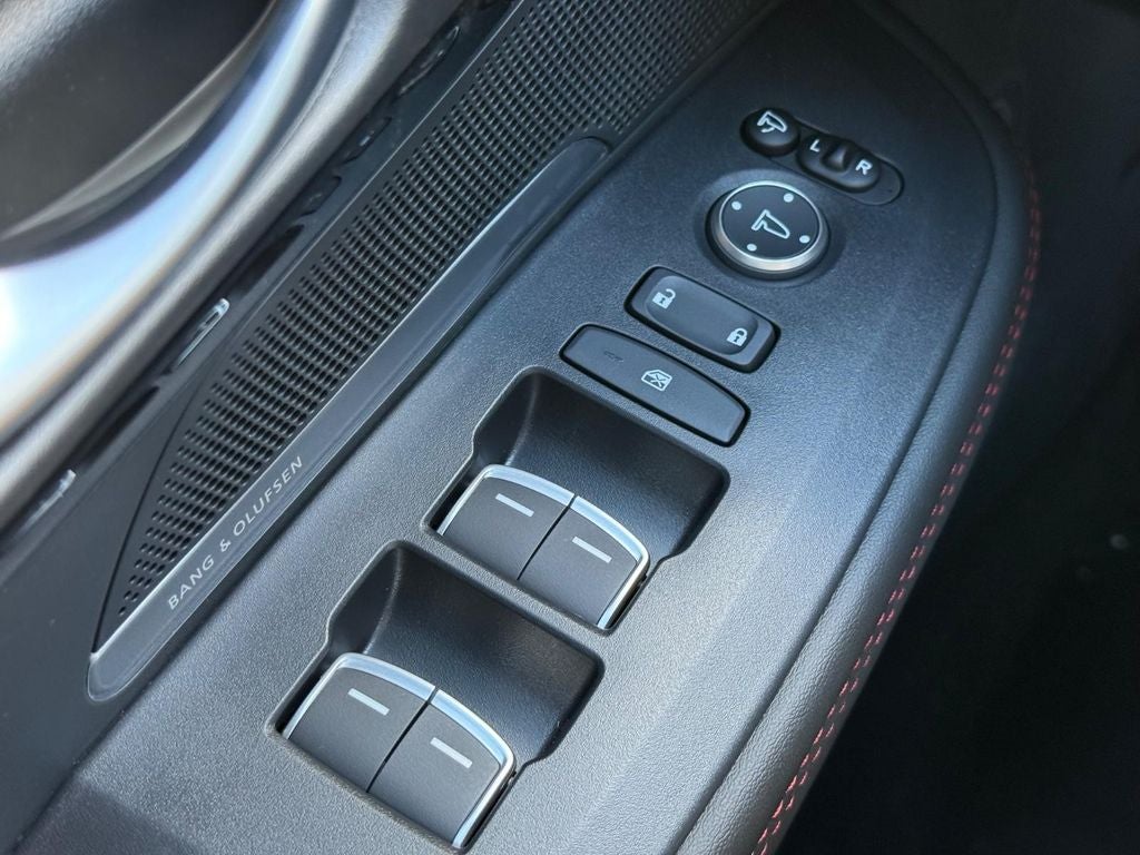 2026 Acura ADX A-Spec Advance Package