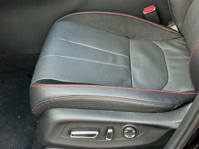 2026 Acura ADX A-Spec Advance Package