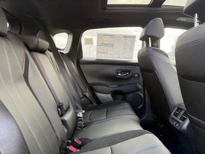 2026 Acura ADX A-Spec Advance Package