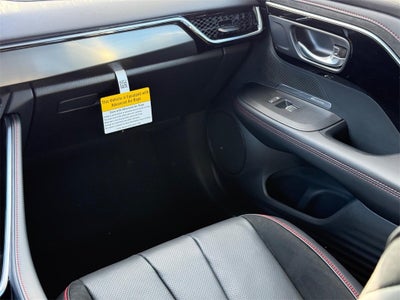 2026 Acura ADX A-Spec Advance Package