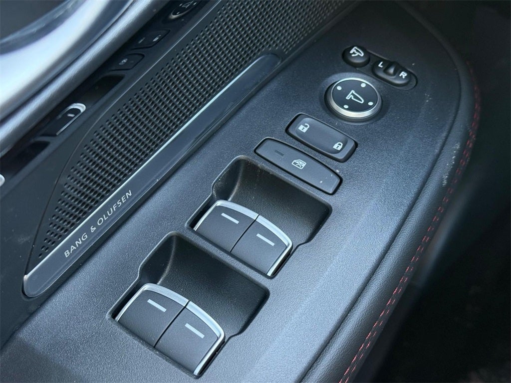 2026 Acura ADX A-Spec Advance Package