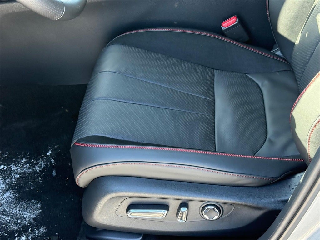 2026 Acura ADX A-Spec Advance Package