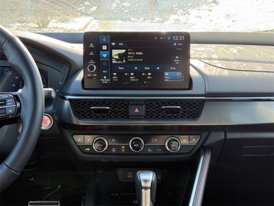 2026 Acura ADX A-Spec Advance Package