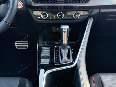 2026 Acura ADX A-Spec Advance Package