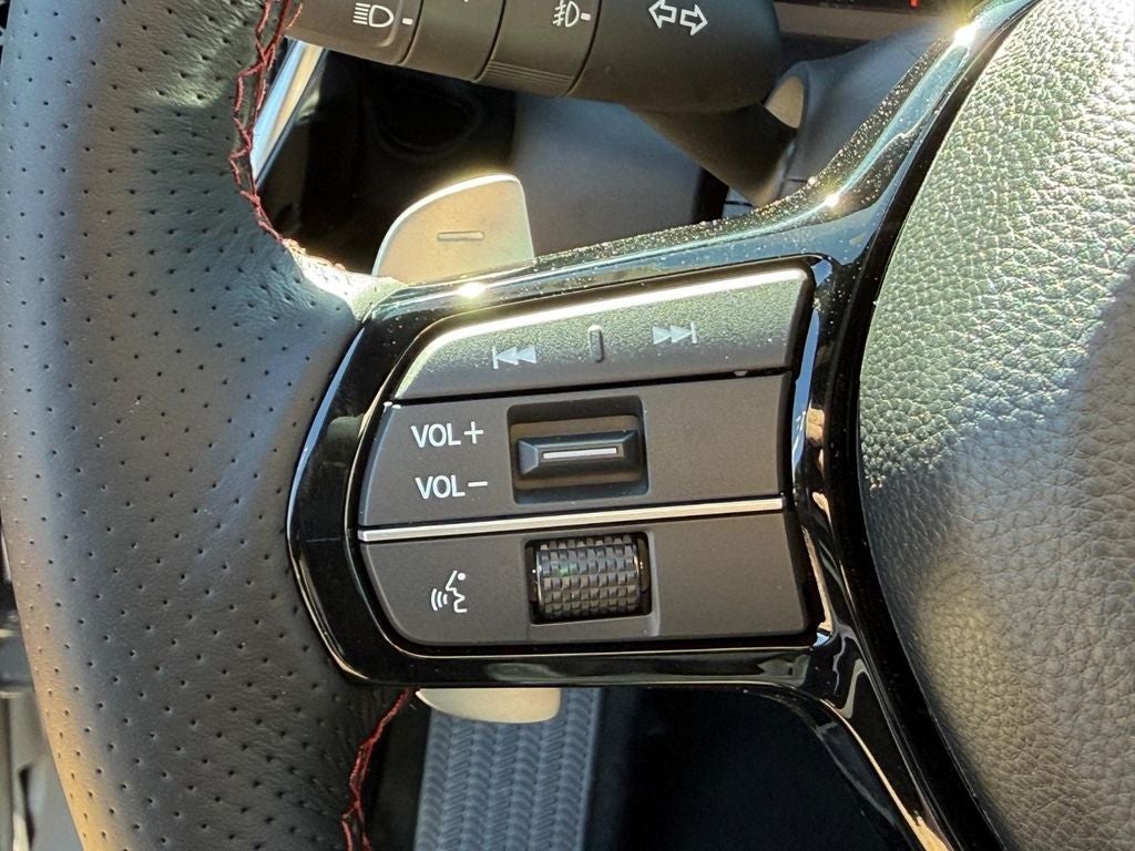 2026 Acura ADX A-Spec Advance Package