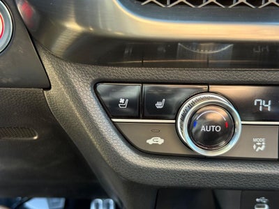 2026 Acura ADX A-Spec Advance Package