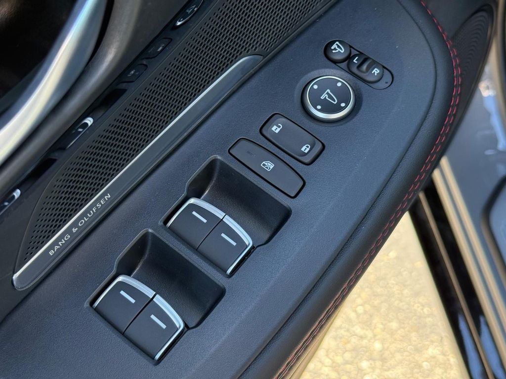 2026 Acura ADX A-Spec Advance Package