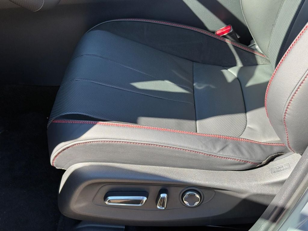 2026 Acura ADX A-Spec Advance Package