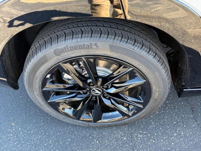 2026 Acura ADX A-Spec Advance Package