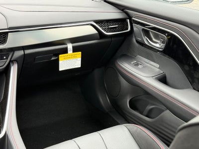 2026 Acura ADX A-Spec Advance Package