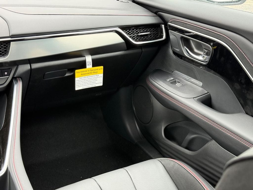 2026 Acura ADX A-Spec Advance Package