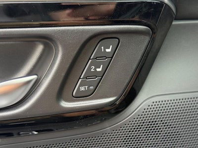 2026 Acura ADX A-Spec Advance Package