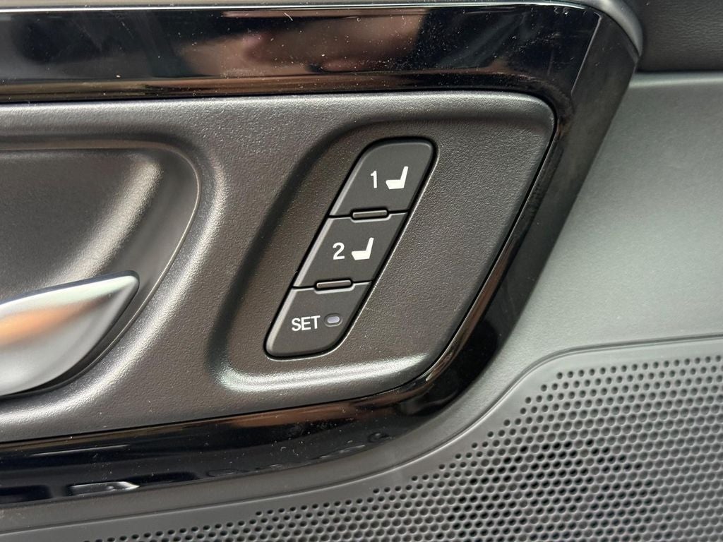 2026 Acura ADX A-Spec Advance Package