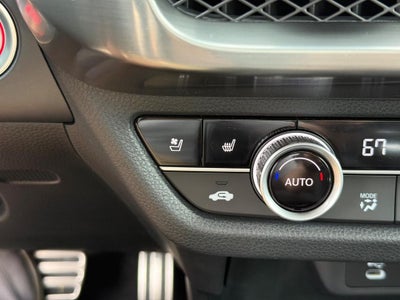 2026 Acura ADX A-Spec Advance Package